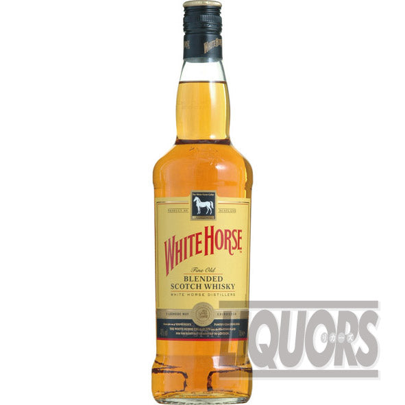 White Horse Fine Old 700ml