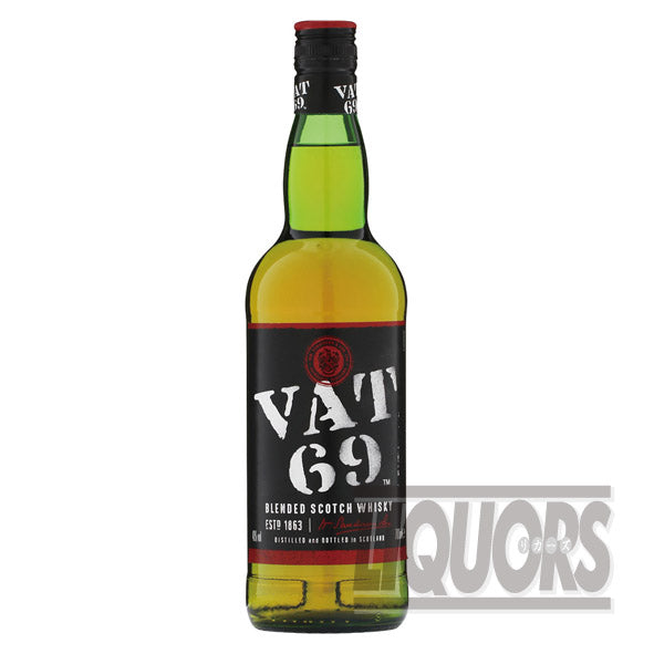Vat 69 700ml