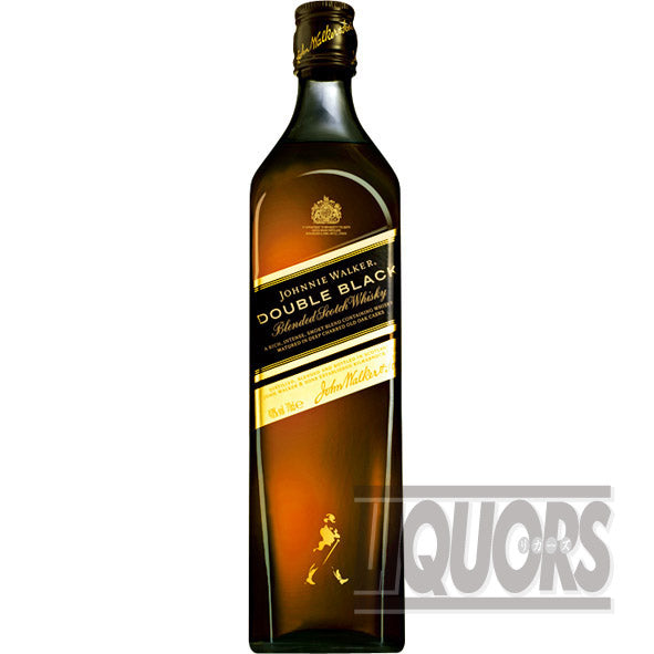 Johnnie Walker Double Black 700ml