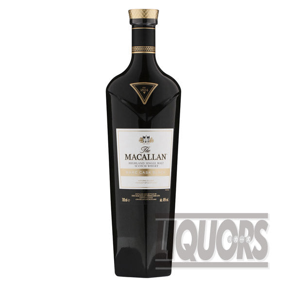 The Macallan Rare Cask Black