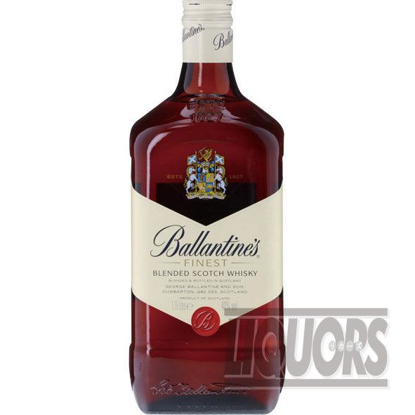 Ballantine's Finest 1750ml
