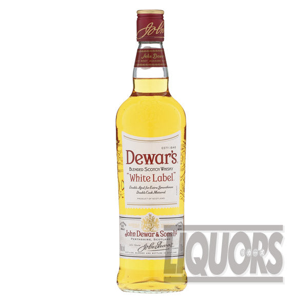 Dewar's White Label 700ml