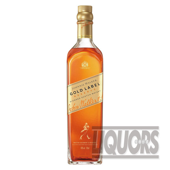 Johnnie Walker Gold Label Reserve