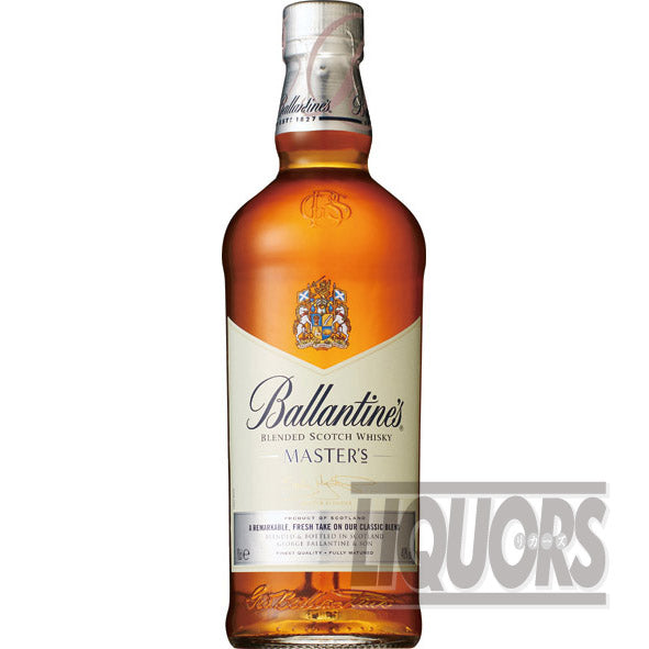 Ballantine's Masters
