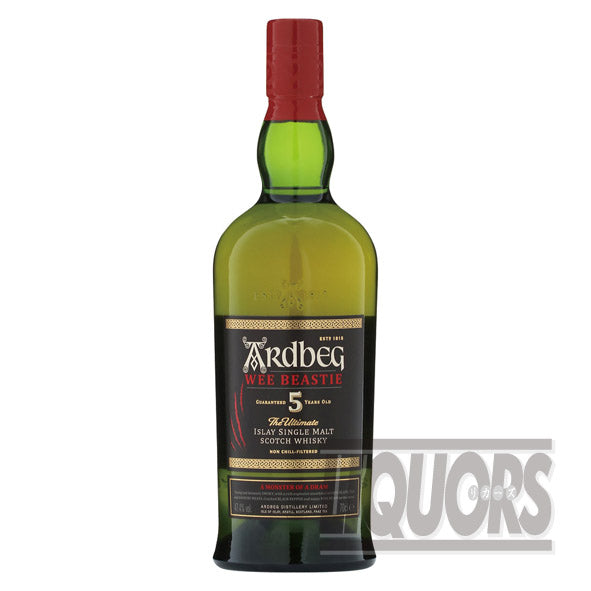 Ardbeg 5 Year Wee Beastie