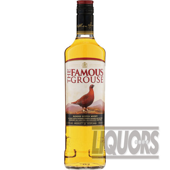 The Famous Grouse Finest