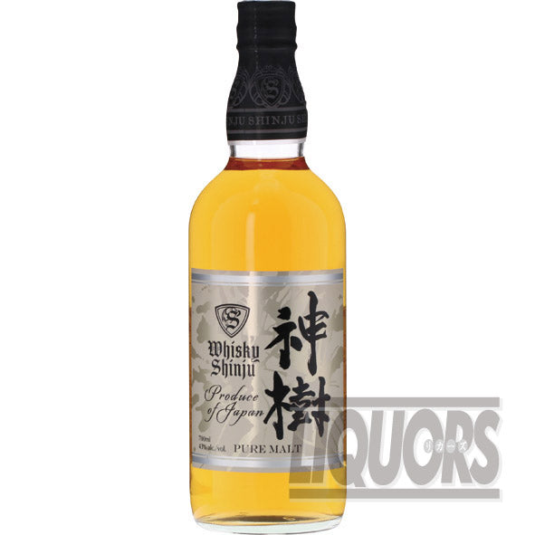 Shinju Pure Malt