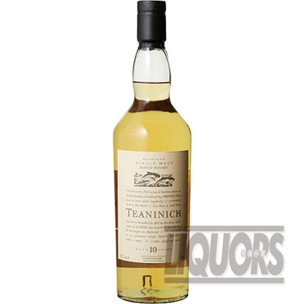 Teaninick 10 Year Old