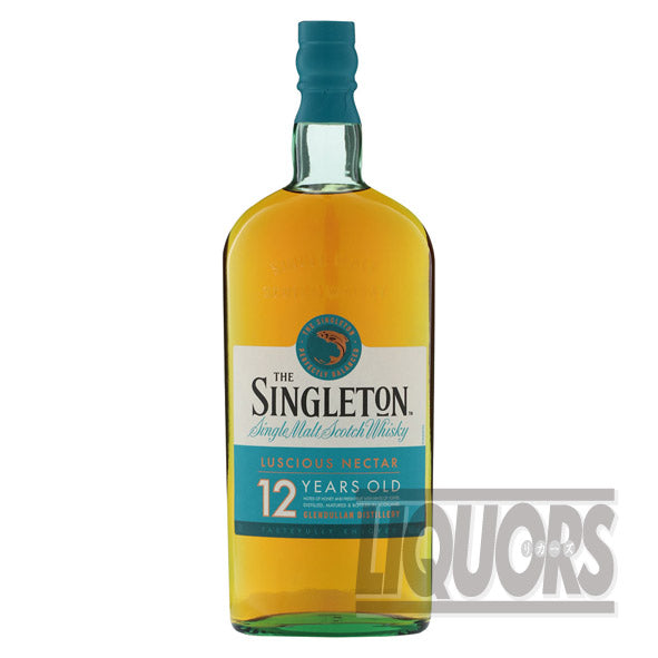 The Singleton of Glendallan 12 Year Old
