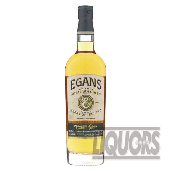 Egan's Vintage Grain 700ml