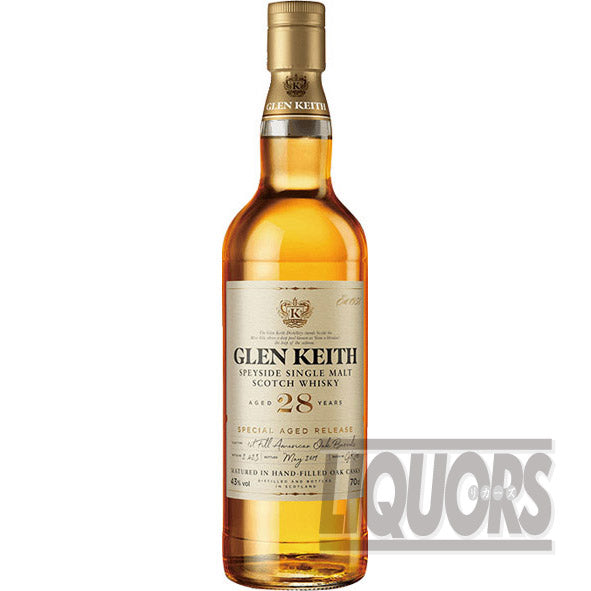 Glen Keith 28 Year Old