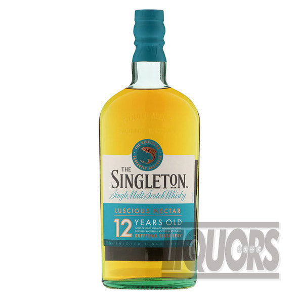 The Singleton Dufftown 12 Year Old