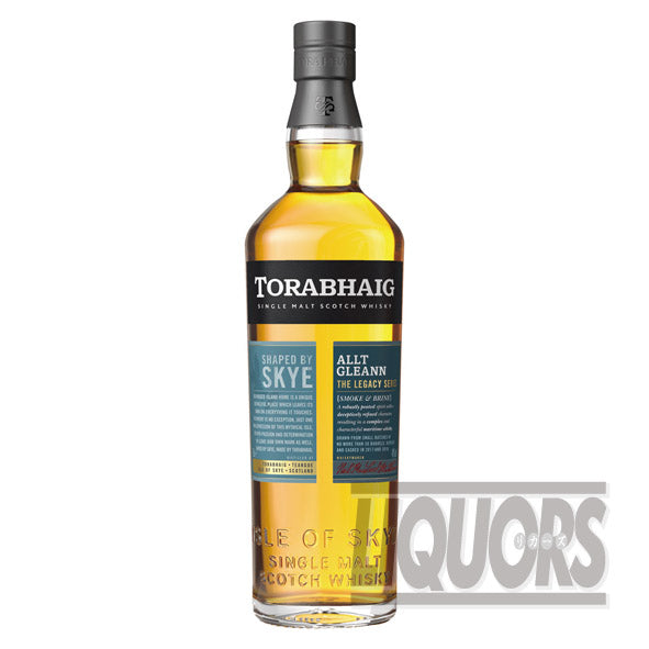 Torveig Single Malt Altogran