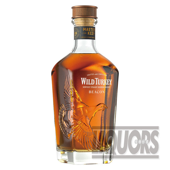 Wild Turkey Master's Keep Beacon