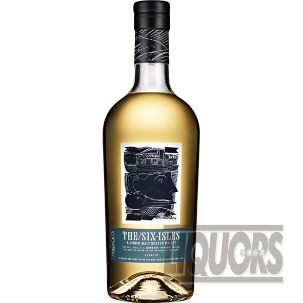 The Six Isles Voyager