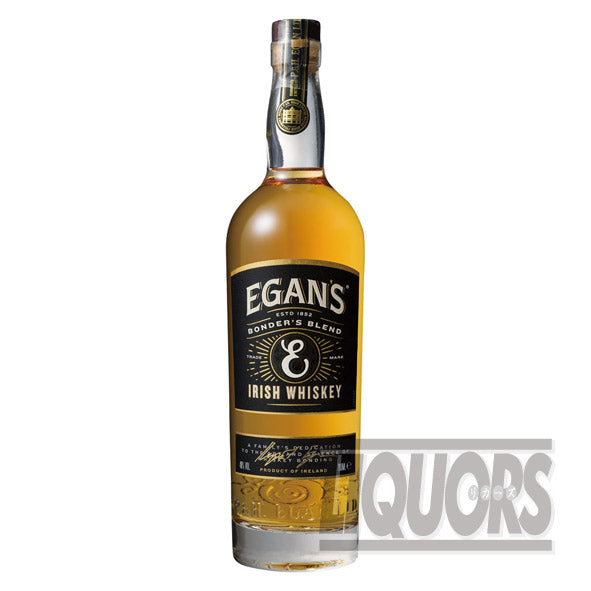 Egan's Bonder's Blend