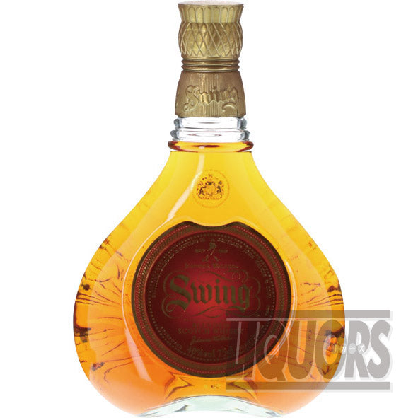 Johnnie Walker Swing