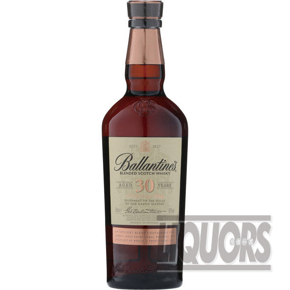 Ballantine's 30 Year Old