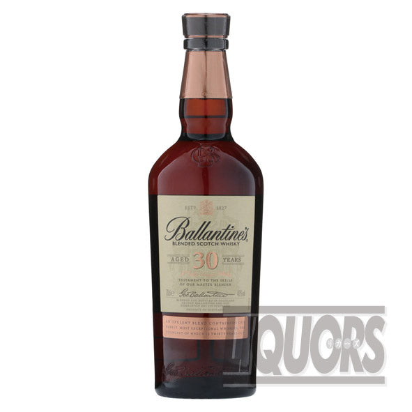 Ballantine's 30 Year Old