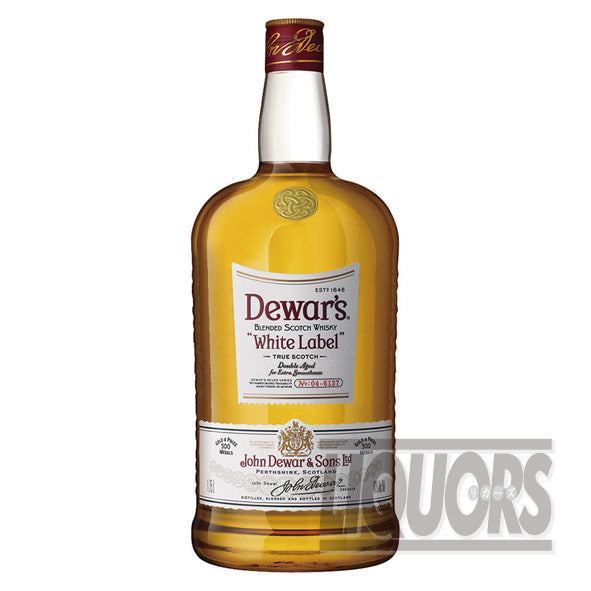 Dewar's White Label 1750ml