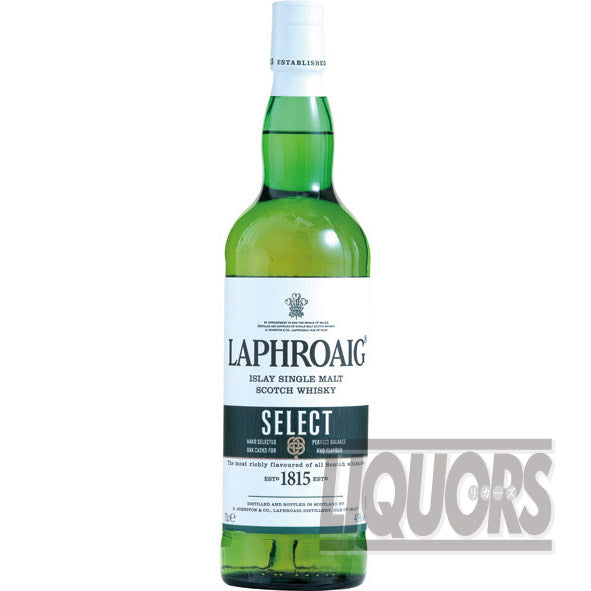 Laphroaig Select Cask