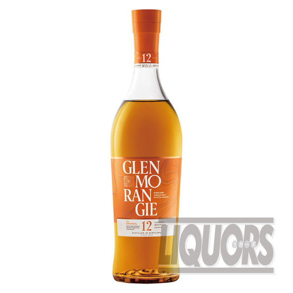 Glenmorangie Original 12 Year Old