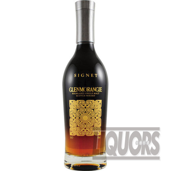 Glenmorangie Signet