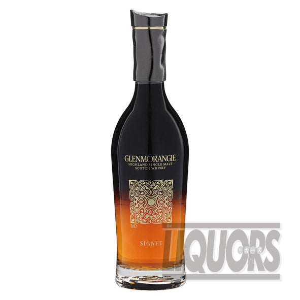 Glenmorangie Signet