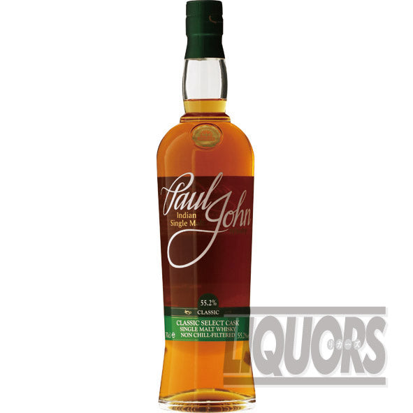 Paul John Classic