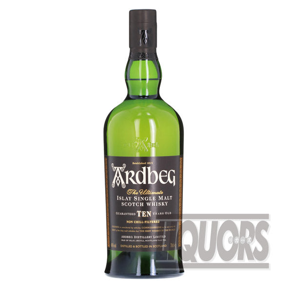 Ardbeg 10 Year Old 700ml