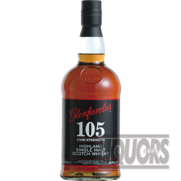 Glenfarclas 105 700ml