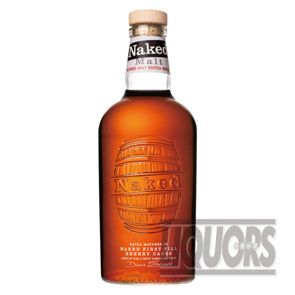 Naked Malt 700ml