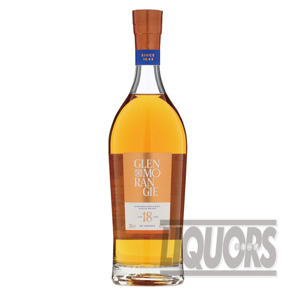 Glenmorangie Infinita 18 Year Old