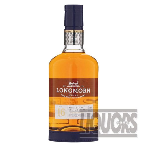 Longmorn 16 Year Old
