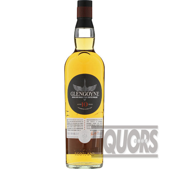 Glengoyne 10 Year Old