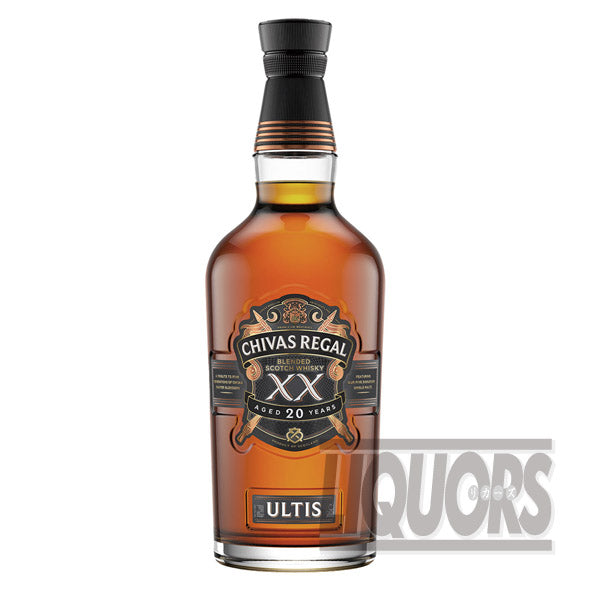 Chivas Regal Altis 20 Year Old