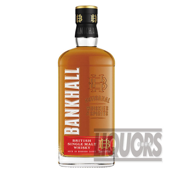 Bank Hall British Single Malt