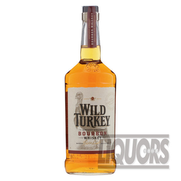 Wild Turkey Standard 1000ml
