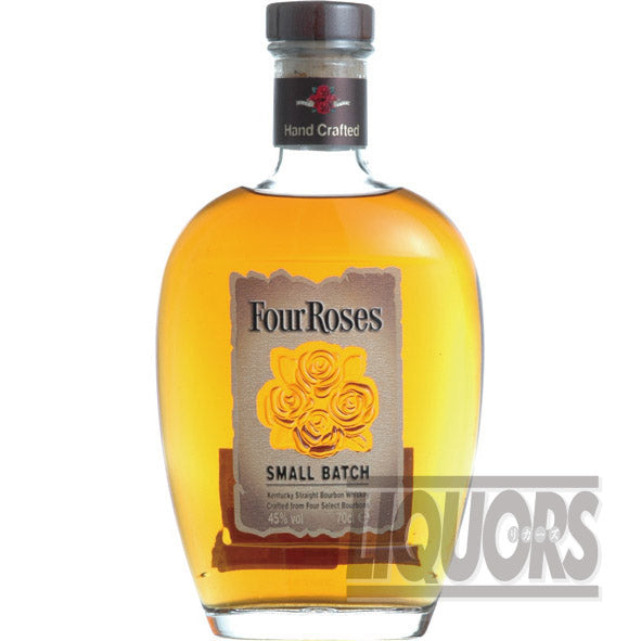 Four Roses Small Batch