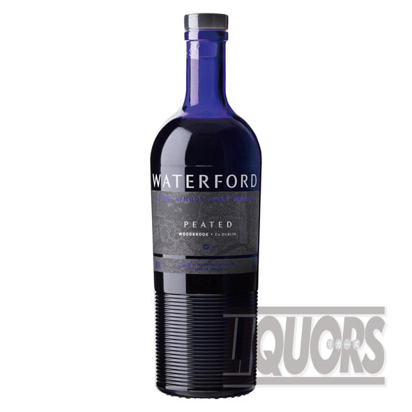 Waterford Peat Woodbrook