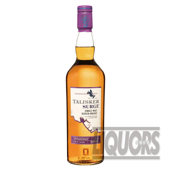 Talisker Surge