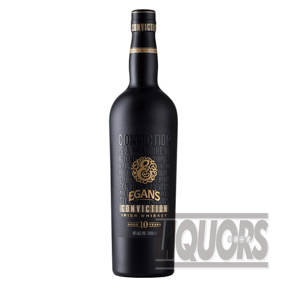 Egan's Conviction 700ml