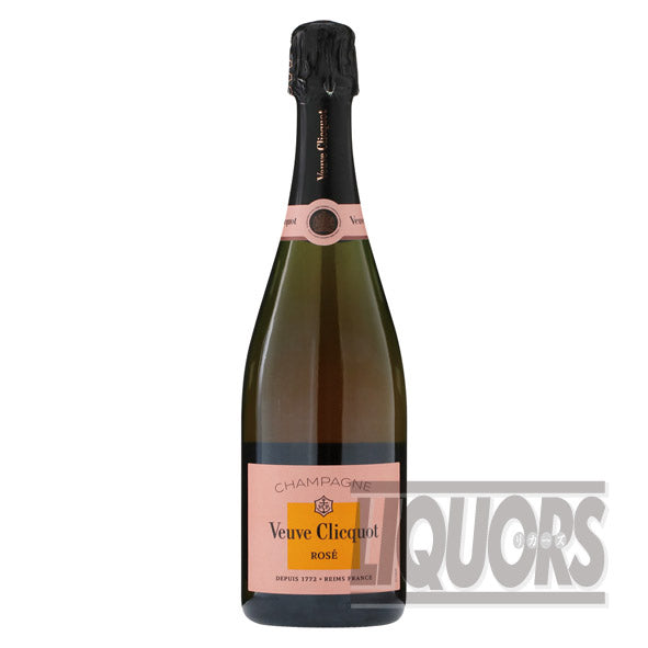 Veuve Clicquot Rosé