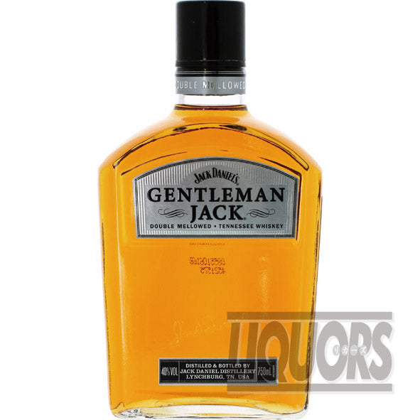 Gentleman Jack