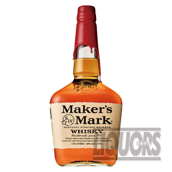 Maker's Mark 1750ml