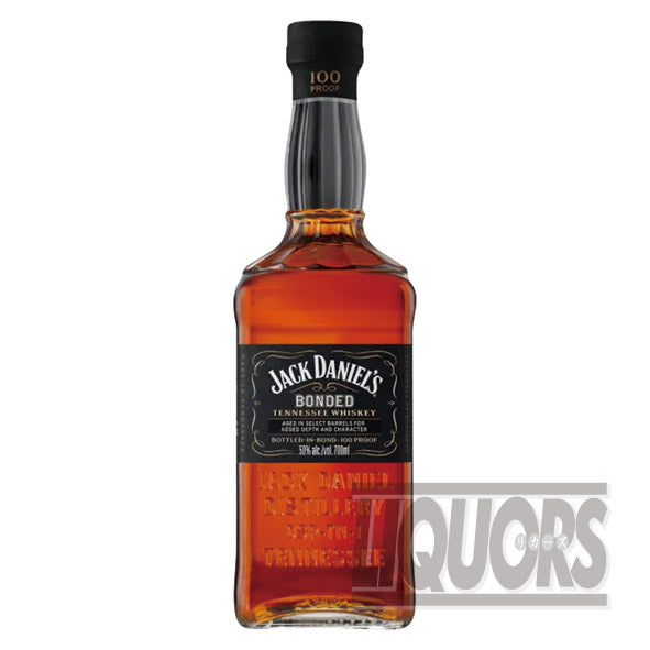 Jack Daniel's Bonded