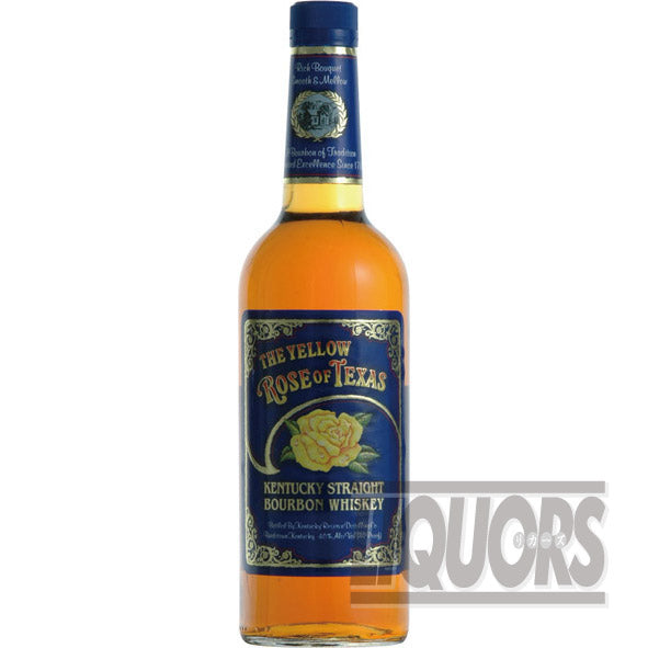 The Yellow Rose of Texas Standard