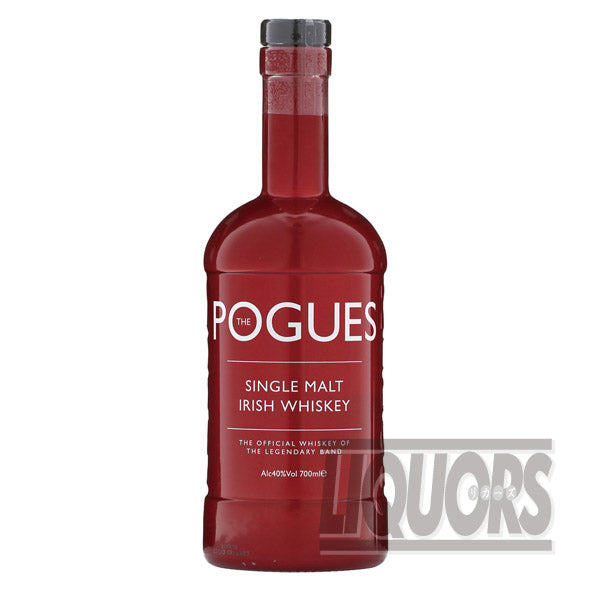 The Pogues Single Malt