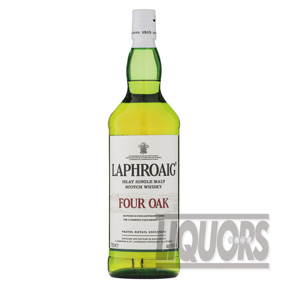 Laphroaig Four Oak