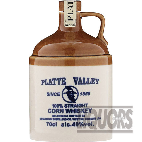 Platte Valley Corn Jug